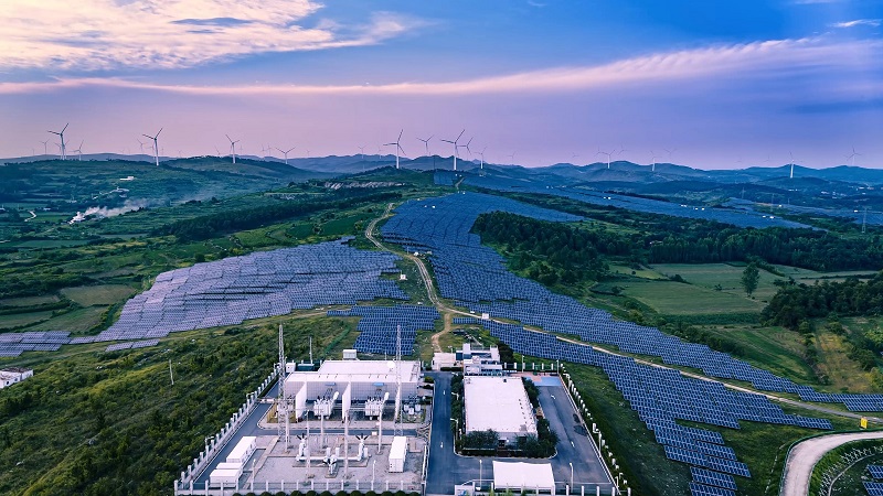 國家電網公司第四屆職工代表大會第五次會議暨2025年工作會議召開