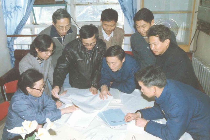 弘揚(yáng)科學(xué)家精神｜孜孜以求書寫電力科技答卷