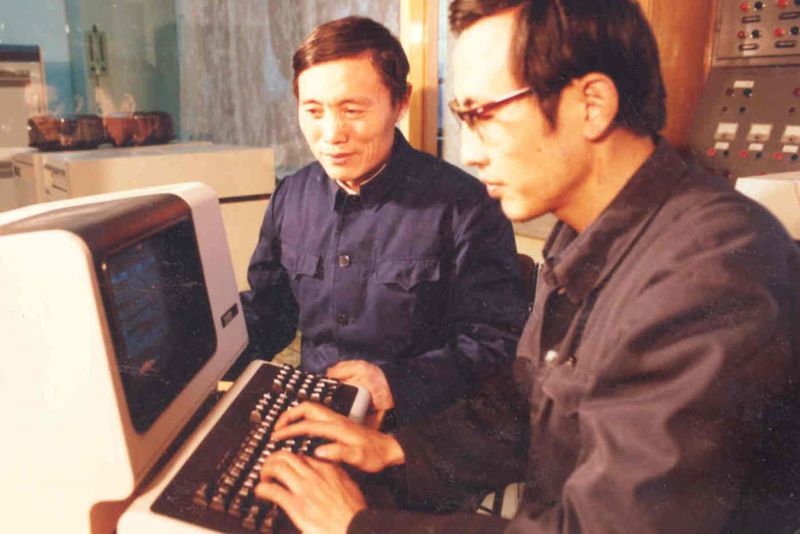 弘揚(yáng)科學(xué)家精神｜孜孜以求書寫電力科技答卷